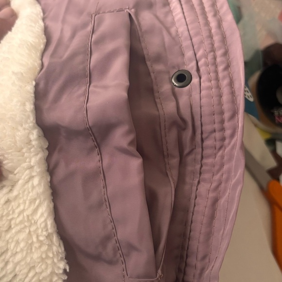 Beverly Hills Polo Club women’s coat with belt. XL. NWT! - Picture 7 of 10